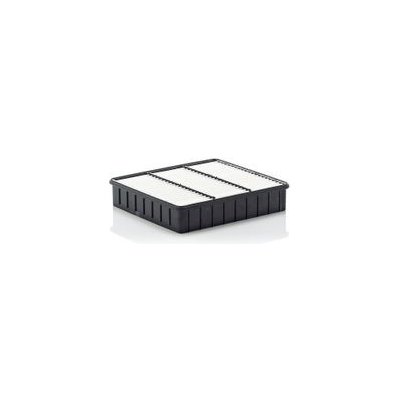 Vzduchový filtr MANN-FILTER C 2335 – Hledejceny.cz