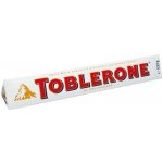 Toblerone bílá 100 g – Hledejceny.cz