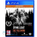 Dying Light (Enhanced Edition)