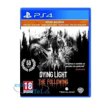 Dying Light (Enhanced Edition)