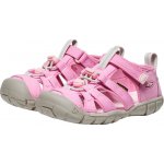Keen Seacamp II Cnx Children Kids moonlite mauve/pink-a-boo – Sleviste.cz