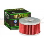 Hiflofiltro Olejový filtr HF137 – Sleviste.cz