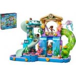 LEGO® Friends 42630 Aquapark v městečku Heartlake – Zboží Živě