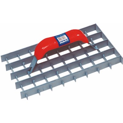 VEN Škrabák na omítky plošný 27 x 13 cm – Zboží Mobilmania