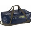Cestovní tašky a batohy Eagle Creek Migrate Wheeled Duffel rush blue 130 l