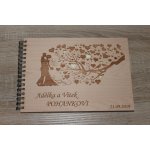 Svatební kniha 2 – Hledejceny.cz