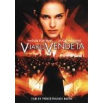 v jako vendeta DVD – Hledejceny.cz