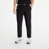 Pánské klasické kalhoty Calvin Klein pánské černé kalhoty BEH