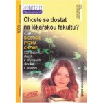 Chcete se dostat na lékařskou fakultu 4. díl biologie, fyzika, chemie – Hledejceny.cz