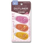 KOKUYO DOTLINER Petit more - lepicí strojek se vzorem 6 mm x 8 m – Hledejceny.cz