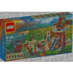LEGO® Hobbit 79012 Armáda elfů z Temného hvozdu – Zboží Živě