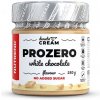 Čokokrém DENUTS CREAM Krém Prozero s bílou čokoládou 250 g