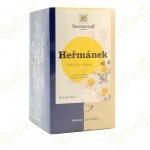 Sonnentor Heřmánek Bio porcovaný 18 x 0,8 g – Zboží Mobilmania