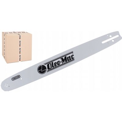 OleoMac Vodicí lišta 094600275R – Zboží Dáma