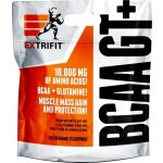 Extrifit BCAA GT+ 2000 g – Zboží Dáma