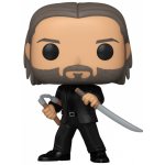 Funko Pop! 1687 John Wick Chapter 4 John Wick – Zbozi.Blesk.cz