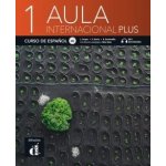 Aula Internacional Plus 1. Libro del Alumno – Hledejceny.cz