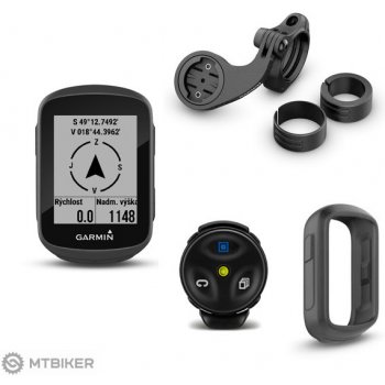 Garmin Edge 130 MTB Bundle