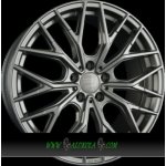 Wheelworld 2DRV WH37 8x18 5x108 ET40 daytona grey – Hledejceny.cz