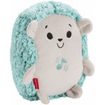 Fisher-Price Ježek uklidňující s vibracemi FXC58 – Sleviste.cz