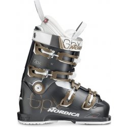 Nordica GPX 85 W 17/18 od 4 245 Kč - Heureka.cz