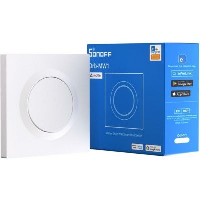 Sonoff MINIR4M-E – Zboží Mobilmania