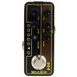 Mooer Micro PreAMP 004 – Hledejceny.cz