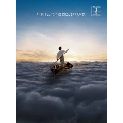 Pink Floyd The Endless River noty tabulatury na kytaru – Zboží Mobilmania