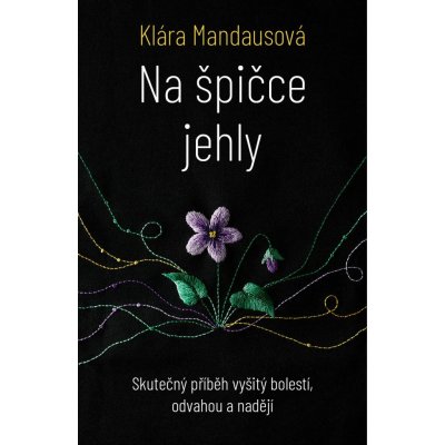 Na špičce jehly – Hledejceny.cz