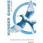 HUNGER GAMES - Síla vzdoru - Suzanne Collinsová – Hledejceny.cz