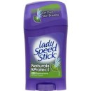 Lady Speed Stick Naturals & Protect deostick 45 g