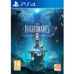 Little Nightmares 2 – Hledejceny.cz