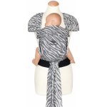 Manduca Twist Regular Edition Zebra – Zboží Dáma