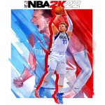 NBA 2K22 – Hledejceny.cz