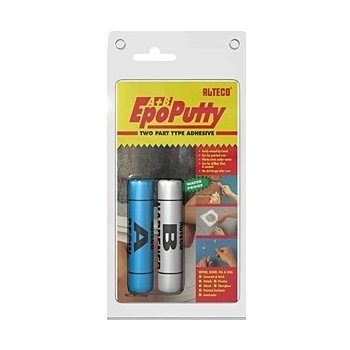 ALTECO A+B EPO-PUTTY epoxidová plastelína 100g