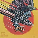 Judas Priest - Screaming For Vengeance LP – Zboží Dáma