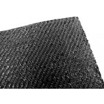 Tkaná polypropylenová geotextilie černá – Geomatex TST 21/15W - pevnost 21/15 kN/m - 5,3×100 m [530 m²] – Sleviste.cz