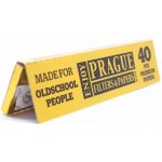 Prague Papers De Luxe Papírky King size 40 ks – Hledejceny.cz