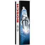 Zapalovací svíčka BOSCH 0 242 232 501 – Hledejceny.cz
