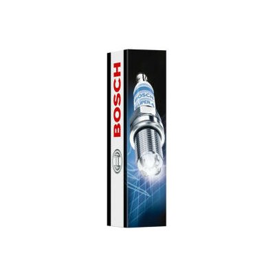 Zapalovací svíčka BOSCH 0 242 232 501 – Hledejceny.cz