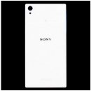 Kryt Sony C6903 Xperia Z1 Zadní bílý