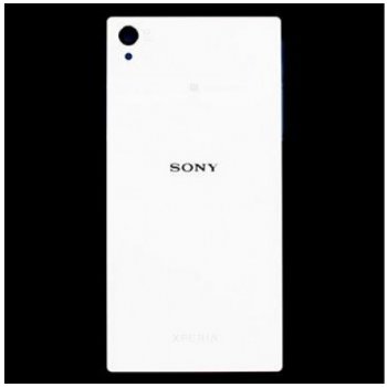 Kryt Sony C6903 Xperia Z1 Zadní bílý