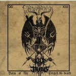 Aenaon Erevos - Born of Fire Forged By Death CD – Hledejceny.cz