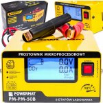 Powermat PM-PM-50B | Zboží Auto