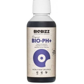 BioBizz Bio pH+ 250 ml