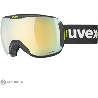 UVEX Downhill 2100 CV Race – Zboží Mobilmania