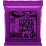 Ernie Ball 2620 – Sleviste.cz