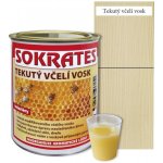 Sokrates Tekutý včelí vosk 0,6 l – Hledejceny.cz