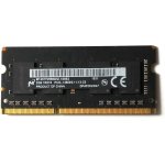 Micron DDR3 2GB 1600MHz CL11 MT4KTF25664HZ-1G6E2 – Sleviste.cz