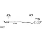 Bosal BS 255-082 – Hledejceny.cz